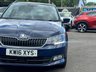 USED 2016 16 SKODA FABIA 1.2 TSI SE L Estate 5dr Petrol DSG Euro 6 (s/s) (110 ps) 