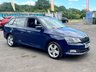 USED 2016 16 SKODA FABIA 1.2 TSI SE L Estate 5dr Petrol DSG Euro 6 (s/s) (110 ps) 