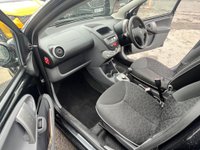 USED 2009 59 PEUGEOT 107 1.0 12V Urban 2 Tronic Euro 4 5dr Auto
