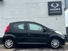 USED 2009 59 PEUGEOT 107 1.0 12V Urban 2 Tronic Euro 4 5dr Auto