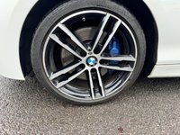 USED 2019 19 BMW 1 SERIES 1.5 118i GPF M Sport Shadow Edition Hatchback 5dr Petrol Auto Euro 6 (s/s) (136 ps) 