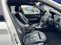 USED 2019 19 BMW 1 SERIES 1.5 118i GPF M Sport Shadow Edition Hatchback 5dr Petrol Auto Euro 6 (s/s) (136 ps) 