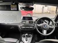 USED 2019 19 BMW 1 SERIES 1.5 118i GPF M Sport Shadow Edition Hatchback 5dr Petrol Auto Euro 6 (s/s) (136 ps) 