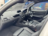 USED 2019 19 BMW 1 SERIES 1.5 118i GPF M Sport Shadow Edition Hatchback 5dr Petrol Auto Euro 6 (s/s) (136 ps) 