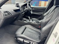 USED 2019 19 BMW 1 SERIES 1.5 118i GPF M Sport Shadow Edition Hatchback 5dr Petrol Auto Euro 6 (s/s) (136 ps) 