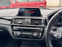 USED 2019 19 BMW 1 SERIES 1.5 118i GPF M Sport Shadow Edition Hatchback 5dr Petrol Auto Euro 6 (s/s) (136 ps) 
