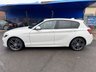 USED 2019 19 BMW 1 SERIES 1.5 118i GPF M Sport Shadow Edition Hatchback 5dr Petrol Auto Euro 6 (s/s) (136 ps) 