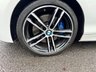 USED 2019 19 BMW 1 SERIES 1.5 118i GPF M Sport Shadow Edition Hatchback 5dr Petrol Auto Euro 6 (s/s) (136 ps) 