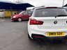 USED 2019 19 BMW 1 SERIES 1.5 118i GPF M Sport Shadow Edition Hatchback 5dr Petrol Auto Euro 6 (s/s) (136 ps) 