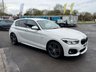 USED 2019 19 BMW 1 SERIES 1.5 118i GPF M Sport Shadow Edition Hatchback 5dr Petrol Auto Euro 6 (s/s) (136 ps) 