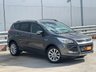 USED 2015 15 FORD KUGA 2.0 TDCi Titanium SUV 5dr Diesel Manual 2WD Euro 6 (s/s) (150 ps) 