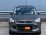 USED 2015 15 FORD KUGA 2.0 TDCi Titanium SUV 5dr Diesel Manual 2WD Euro 6 (s/s) (150 ps) 