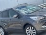 USED 2015 15 FORD KUGA 2.0 TDCi Titanium SUV 5dr Diesel Manual 2WD Euro 6 (s/s) (150 ps) 