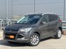 USED 2015 15 FORD KUGA 2.0 TDCi Titanium SUV 5dr Diesel Manual 2WD Euro 6 (s/s) (150 ps) 