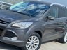 USED 2015 15 FORD KUGA 2.0 TDCi Titanium SUV 5dr Diesel Manual 2WD Euro 6 (s/s) (150 ps) 