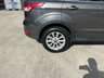 USED 2015 15 FORD KUGA 2.0 TDCi Titanium SUV 5dr Diesel Manual 2WD Euro 6 (s/s) (150 ps) 