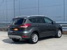 USED 2015 15 FORD KUGA 2.0 TDCi Titanium SUV 5dr Diesel Manual 2WD Euro 6 (s/s) (150 ps) 
