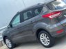 USED 2015 15 FORD KUGA 2.0 TDCi Titanium SUV 5dr Diesel Manual 2WD Euro 6 (s/s) (150 ps) 