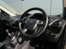 USED 2015 15 FORD KUGA 2.0 TDCi Titanium SUV 5dr Diesel Manual 2WD Euro 6 (s/s) (150 ps) 