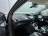 USED 2015 15 FORD KUGA 2.0 TDCi Titanium SUV 5dr Diesel Manual 2WD Euro 6 (s/s) (150 ps) 