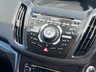 USED 2015 15 FORD KUGA 2.0 TDCi Titanium SUV 5dr Diesel Manual 2WD Euro 6 (s/s) (150 ps) 
