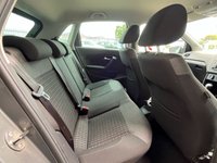 USED 2017 17 VOLKSWAGEN POLO 1.2 TSI BlueMotion Tech Match Edition Hatchback 5dr Petrol DSG Euro 6 (s/s) (90 ps) FRESH SERVICE 1 PRE OWNER