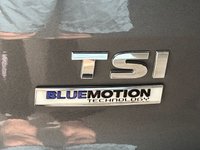 USED 2017 17 VOLKSWAGEN POLO 1.2 TSI BlueMotion Tech Match Edition Hatchback 5dr Petrol DSG Euro 6 (s/s) (90 ps) FRESH SERVICE 1 PRE OWNER
