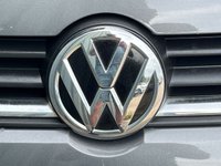 USED 2017 17 VOLKSWAGEN POLO 1.2 TSI BlueMotion Tech Match Edition Hatchback 5dr Petrol DSG Euro 6 (s/s) (90 ps) FRESH SERVICE 1 PRE OWNER
