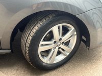 USED 2017 17 VOLKSWAGEN POLO 1.2 TSI BlueMotion Tech Match Edition Hatchback 5dr Petrol DSG Euro 6 (s/s) (90 ps) FRESH SERVICE 1 PRE OWNER