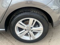 USED 2017 17 VOLKSWAGEN POLO 1.2 TSI BlueMotion Tech Match Edition Hatchback 5dr Petrol DSG Euro 6 (s/s) (90 ps) FRESH SERVICE 1 PRE OWNER