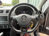 USED 2017 17 VOLKSWAGEN POLO 1.2 TSI BlueMotion Tech Match Edition Hatchback 5dr Petrol DSG Euro 6 (s/s) (90 ps) FRESH SERVICE 1 PRE OWNER