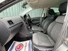 USED 2017 17 VOLKSWAGEN POLO 1.2 TSI BlueMotion Tech Match Edition Hatchback 5dr Petrol DSG Euro 6 (s/s) (90 ps) FRESH SERVICE 1 PRE OWNER
