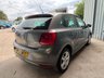 USED 2017 17 VOLKSWAGEN POLO 1.2 TSI BlueMotion Tech Match Edition Hatchback 5dr Petrol DSG Euro 6 (s/s) (90 ps) FRESH SERVICE 1 PRE OWNER