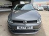 USED 2017 17 VOLKSWAGEN POLO 1.2 TSI BlueMotion Tech Match Edition Hatchback 5dr Petrol DSG Euro 6 (s/s) (90 ps) FRESH SERVICE 1 PRE OWNER