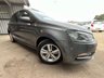 USED 2017 17 VOLKSWAGEN POLO 1.2 TSI BlueMotion Tech Match Edition Hatchback 5dr Petrol DSG Euro 6 (s/s) (90 ps) FRESH SERVICE 1 PRE OWNER