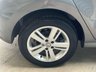 USED 2017 17 VOLKSWAGEN POLO 1.2 TSI BlueMotion Tech Match Edition Hatchback 5dr Petrol DSG Euro 6 (s/s) (90 ps) FRESH SERVICE 1 PRE OWNER