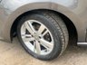 USED 2017 17 VOLKSWAGEN POLO 1.2 TSI BlueMotion Tech Match Edition Hatchback 5dr Petrol DSG Euro 6 (s/s) (90 ps) FRESH SERVICE 1 PRE OWNER