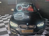 USED 2016 16 BMW 1 SERIES 3.0 M135i Hatchback 5dr Petrol Auto Euro 6 (s/s) (326 ps) 