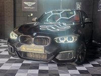USED 2016 16 BMW 1 SERIES 3.0 M135i Hatchback 5dr Petrol Auto Euro 6 (s/s) (326 ps) 