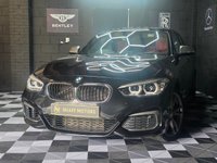 USED 2016 16 BMW 1 SERIES 3.0 M135i Hatchback 5dr Petrol Auto Euro 6 (s/s) (326 ps) 