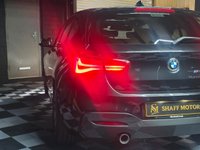 USED 2016 16 BMW 1 SERIES 3.0 M135i Hatchback 5dr Petrol Auto Euro 6 (s/s) (326 ps) 