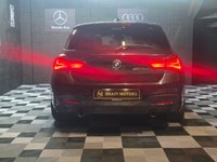 USED 2016 16 BMW 1 SERIES 3.0 M135i Hatchback 5dr Petrol Auto Euro 6 (s/s) (326 ps) 