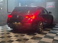 USED 2016 16 BMW 1 SERIES 3.0 M135i Hatchback 5dr Petrol Auto Euro 6 (s/s) (326 ps) 