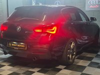 USED 2016 16 BMW 1 SERIES 3.0 M135i Hatchback 5dr Petrol Auto Euro 6 (s/s) (326 ps) 