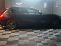 USED 2016 16 BMW 1 SERIES 3.0 M135i Hatchback 5dr Petrol Auto Euro 6 (s/s) (326 ps) 