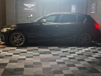 USED 2016 16 BMW 1 SERIES 3.0 M135i Hatchback 5dr Petrol Auto Euro 6 (s/s) (326 ps) 
