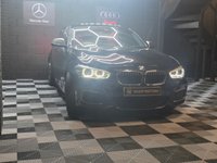 USED 2016 16 BMW 1 SERIES 3.0 M135i Hatchback 5dr Petrol Auto Euro 6 (s/s) (326 ps) 