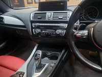 USED 2016 16 BMW 1 SERIES 3.0 M135i Hatchback 5dr Petrol Auto Euro 6 (s/s) (326 ps) 