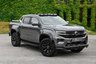 USED 2023 23 VOLKSWAGEN AMAROK 2.0 TDI Style Auto 4Motion Euro 6 (s/s) 4dr [CAM+ELECTRIC SHUTTER+LEATHER]