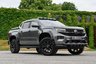USED 2023 23 VOLKSWAGEN AMAROK 2.0 TDI Style Auto 4Motion Euro 6 (s/s) 4dr [CAM+ELECTRIC SHUTTER+LEATHER]